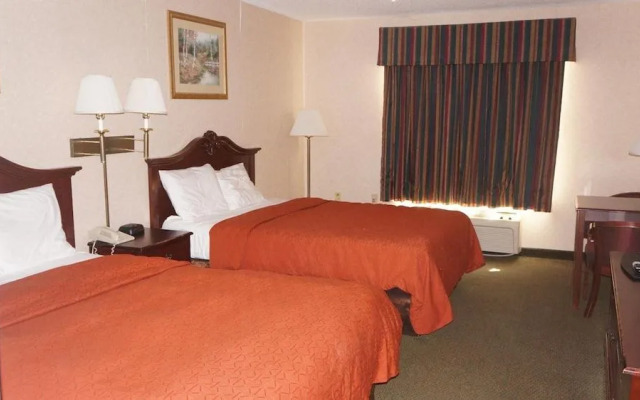 Scotland Neck Inn