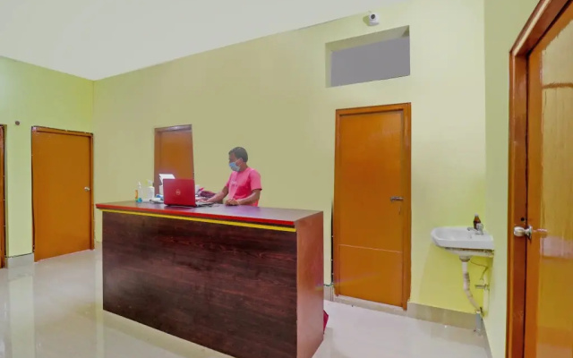 Honey Regency by OYO Rooms