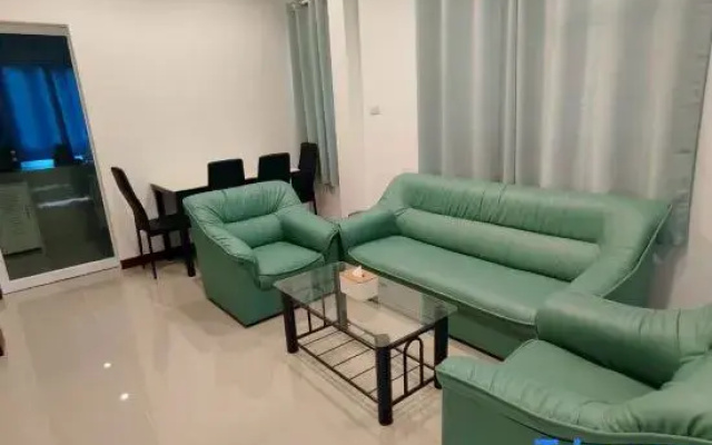 Keerana Villa