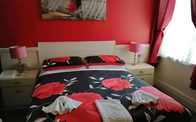 Lanayr Hotel Blackpool Limited