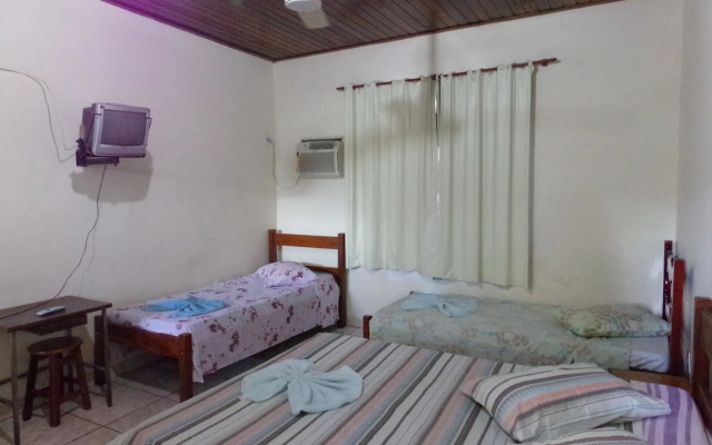 Pousada Mineira de Angra dos Reis