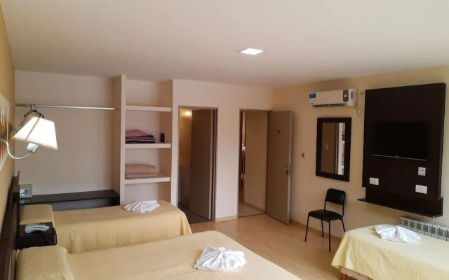 Hotel Presidente