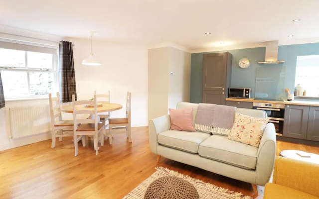 3 Penlan Cottages