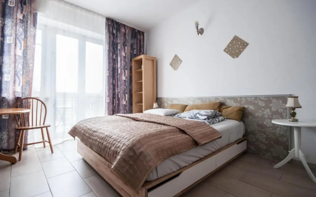 Apartment Bugaj