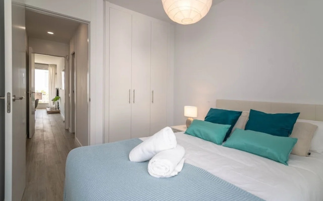 Le Mirage Retreat