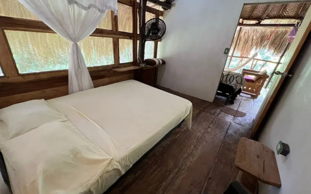 Sierra Tayrona
