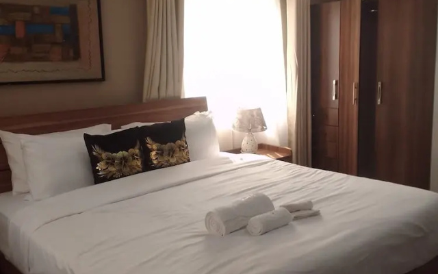 Myriad stays beachfront