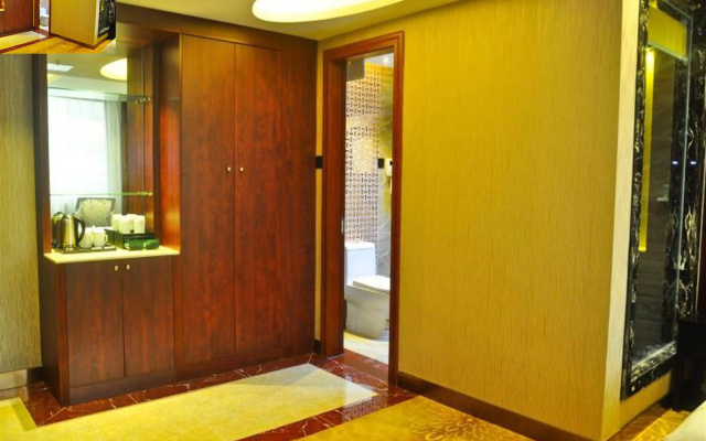 Yi Yun Hotel