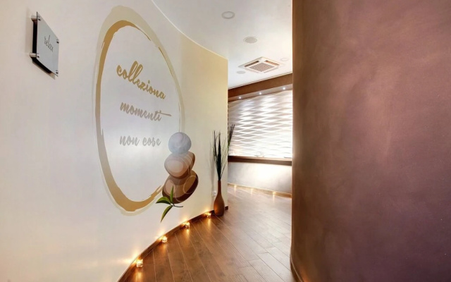 La Felce Imperial Hotel