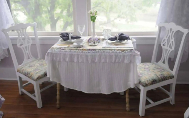 Southard House Bed and Breakfast Inn