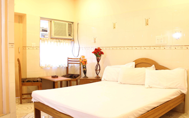 Hotel Uma Shakti