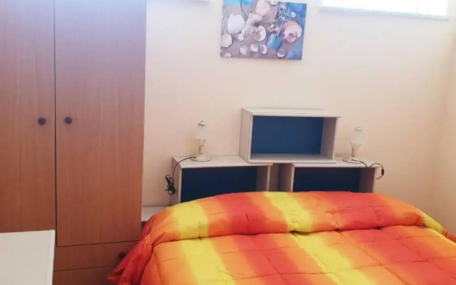Borgo San Giorgio Apartment