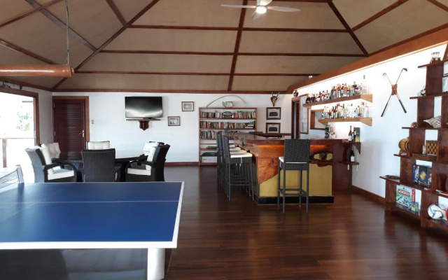 Dipudo Private Island Resort