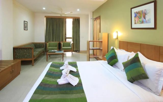 Hotel F66