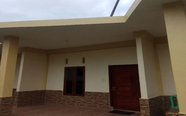 Penginapan Shohwah