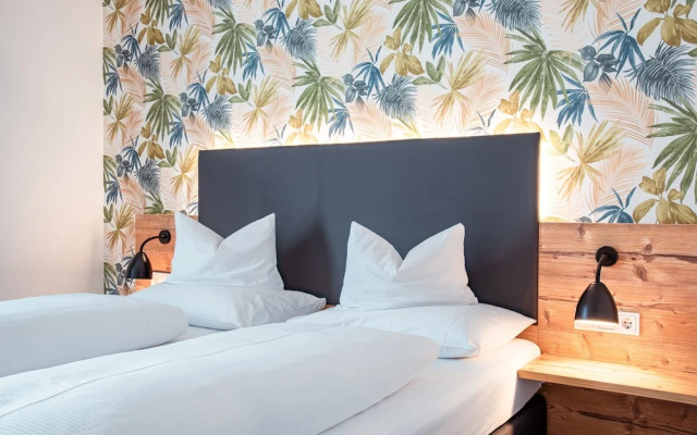 Alb Inn – Hotel & Apartments