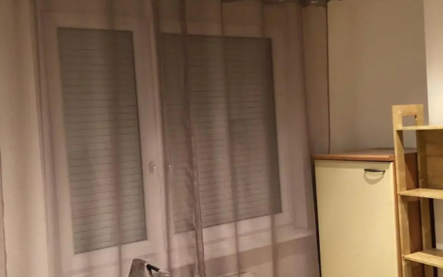 Nina Apartment