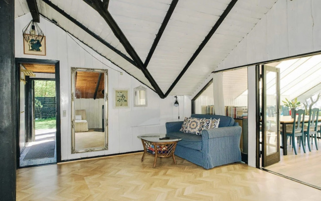 4 Star Holiday Home in Gorlev