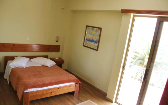 Hotel Kaonia