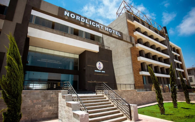 Nordlicht Hotel North Coast