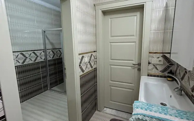 Isikli Kale Otel