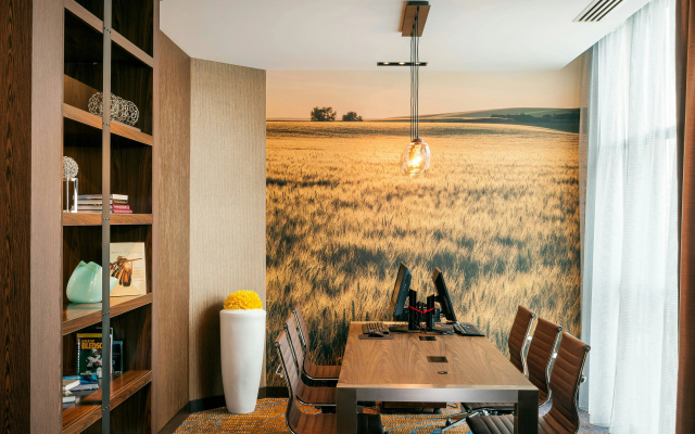 Courtyard by Marriott Walla Walla