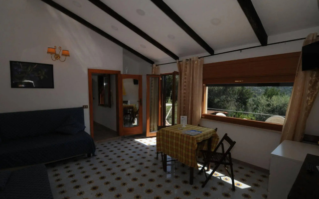 Relais il Frantoio - Apartments