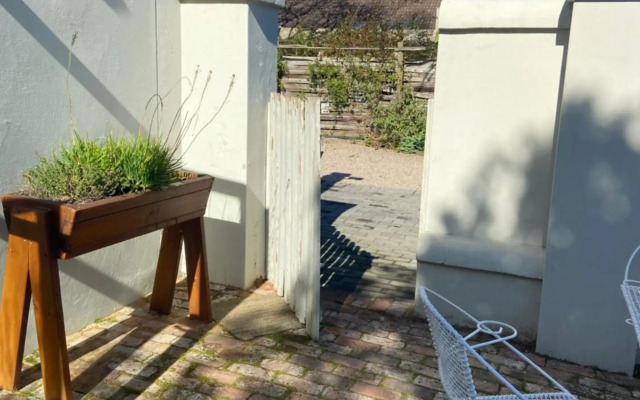 Sarah's Place- Heatherlands,George