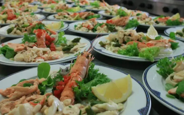 Hotel Milazzo