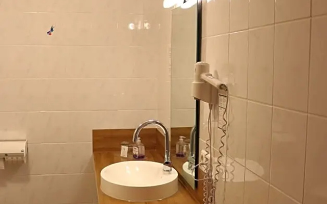 Hotel Baldus