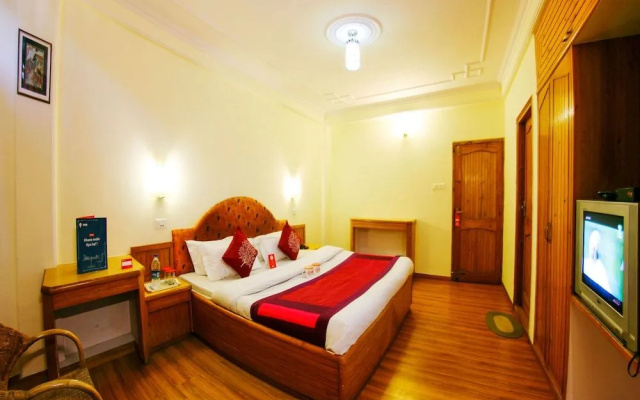 Hotel Golf Links Resort - Mashobra