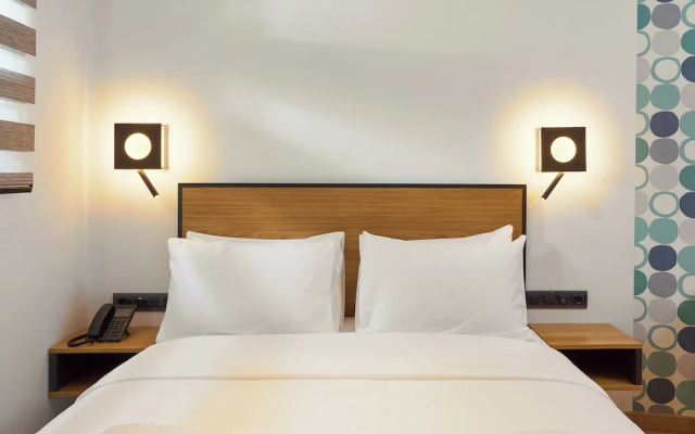 SIGMA Suites Hotel