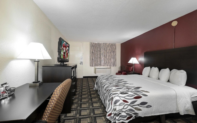 Red Roof Inn Murray