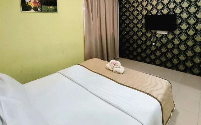 Hotel O Rumah Rehat Awana