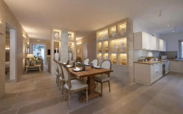 Gattarella Family Resort Puglia - Ville al mare