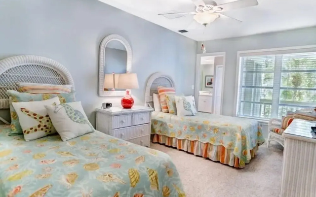 Winshall Home 4 Bedroom Home by RedAwning
