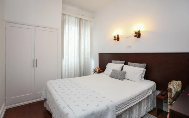 Residencial São Miguel