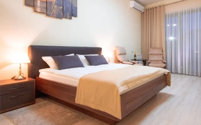 Отель Ayu-Dag Resort & Spa