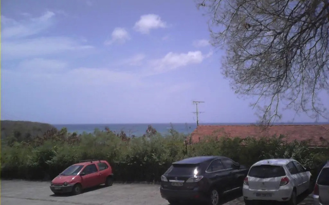 La Martiniquaise