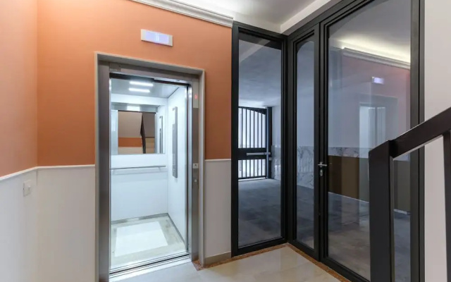 Palazzo Murat - Studio Apartment With Balcony by Wonderful Italy