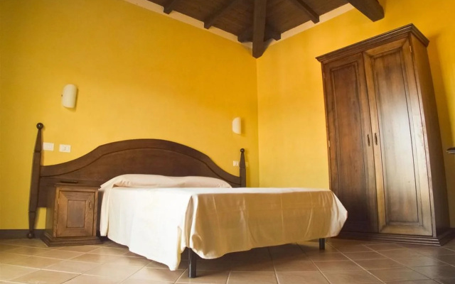 Agriturismo Su Vrau