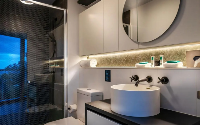 Punthill Apartment Hotel Ivanhoe