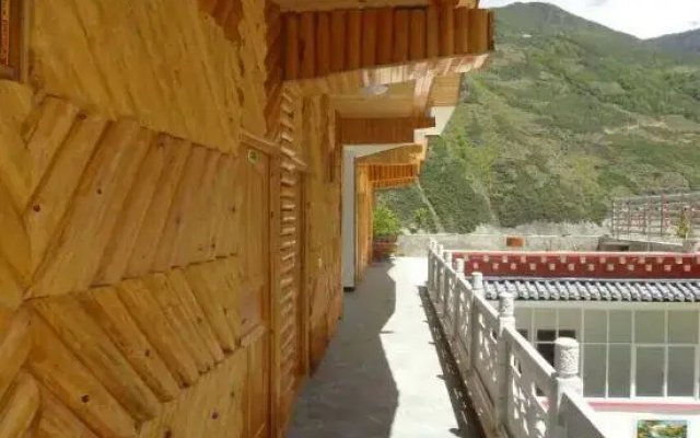 Qianxi Hotel