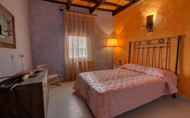 Casa Rural Las Hadas