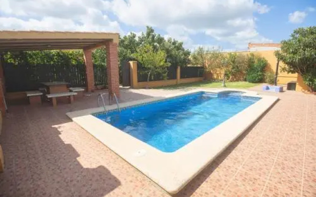 Casa Ramón