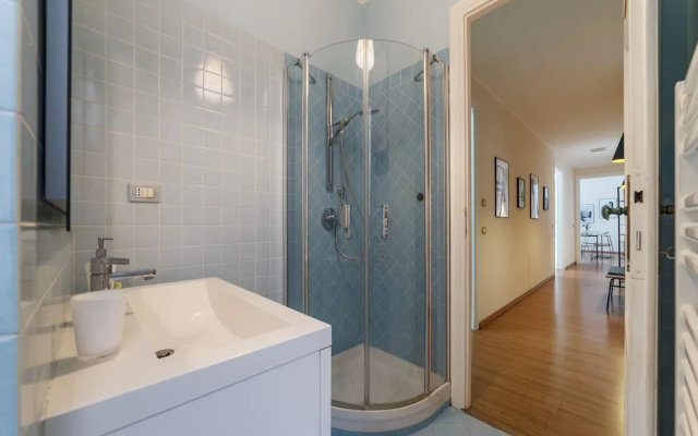 Rione Prati Apartment  - MM Lepanto