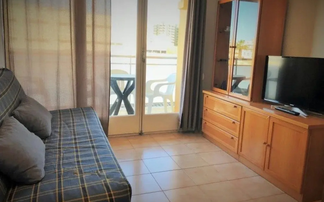 Apartamento en el centro comercial de Platja d’Aro