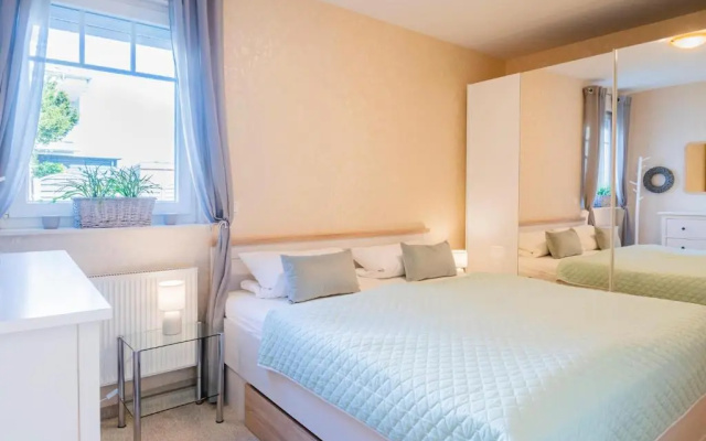 Ostseeperle Wohnung 3