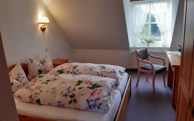 Jägerheim Löbsal