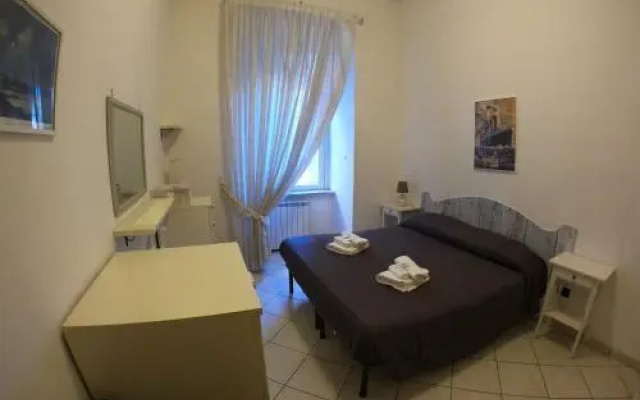 magicstay - flat 2 bedrooms 1 bathroom - naples